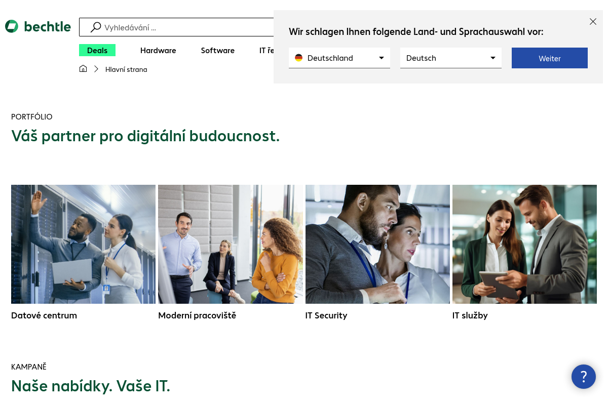 Bechtle direct s.r.o.