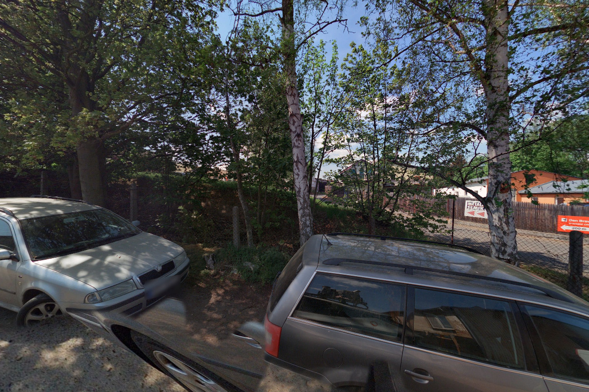 Pokrývači Stříbro