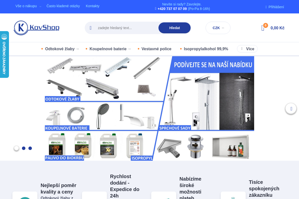 Kovshop.cz
