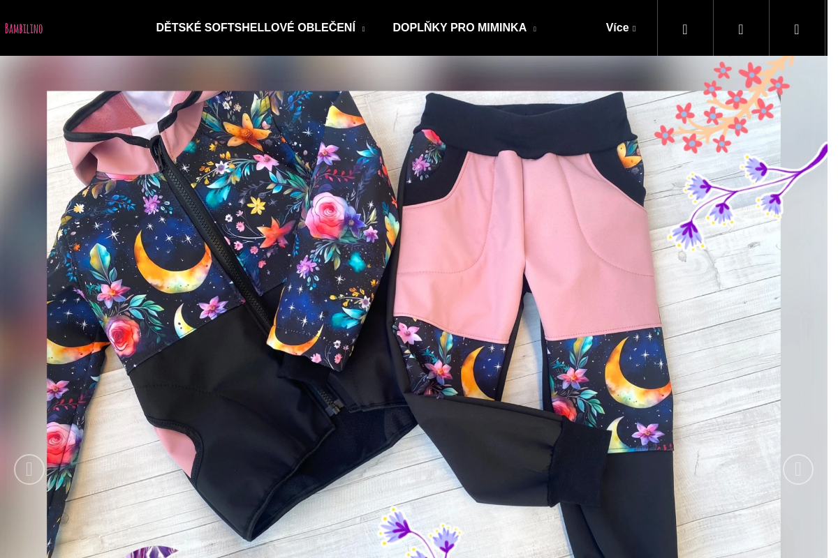 Bambilino.cz