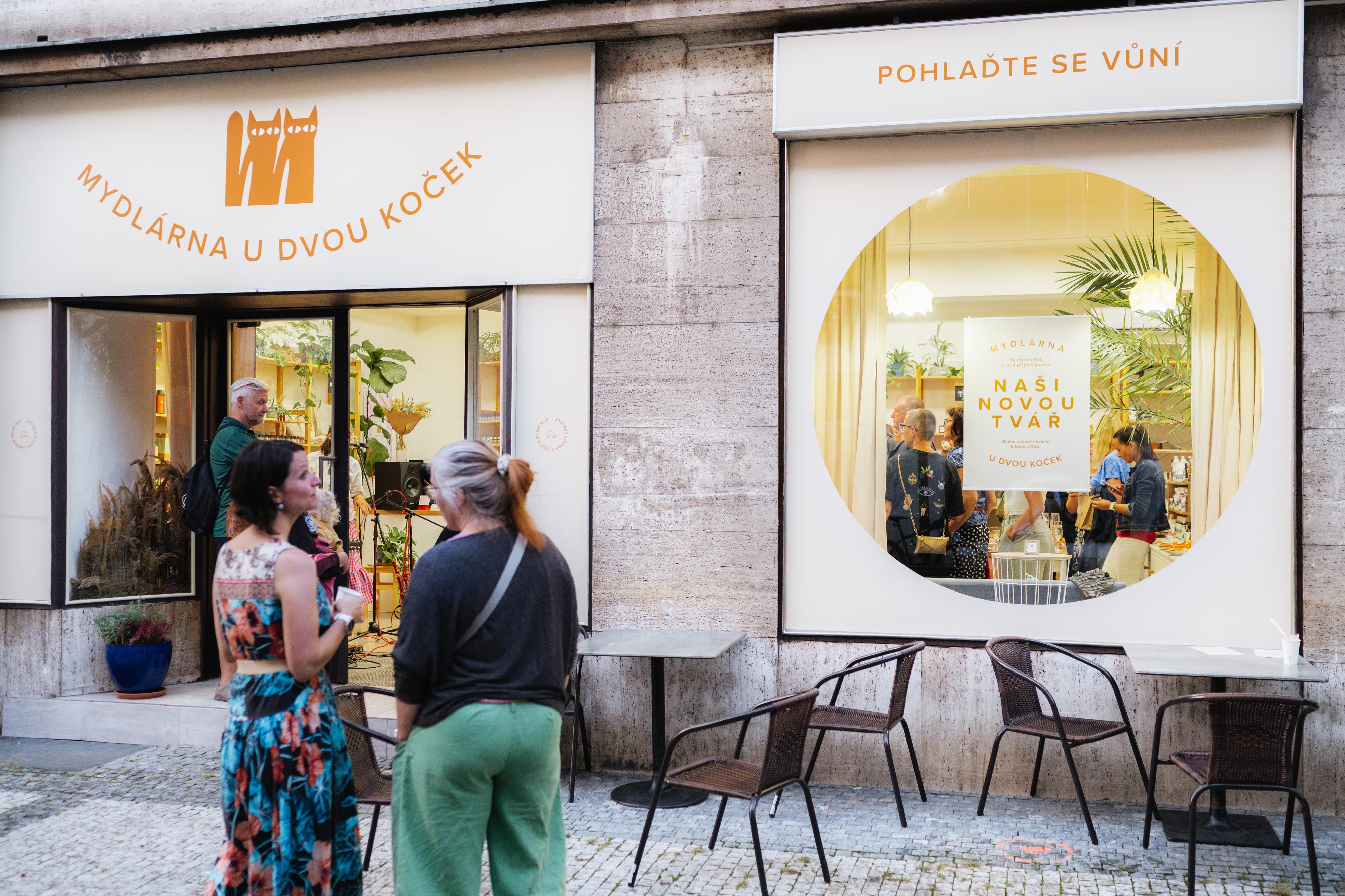 Mydlárna U Dvou koček foto 4