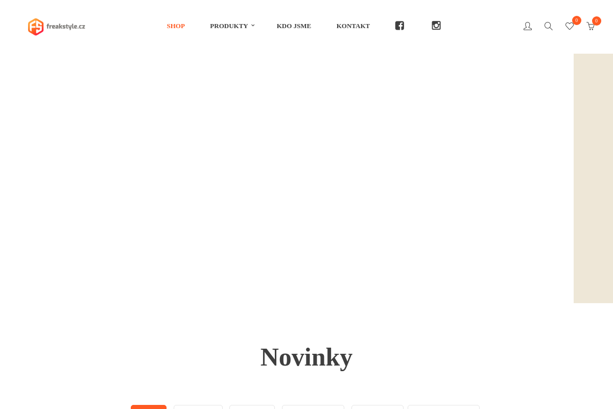 Freakstyle.cz