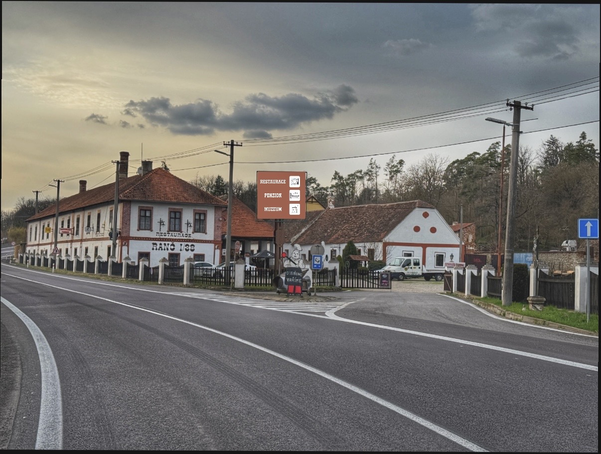 Restaurace RANČ I/38 foto 6