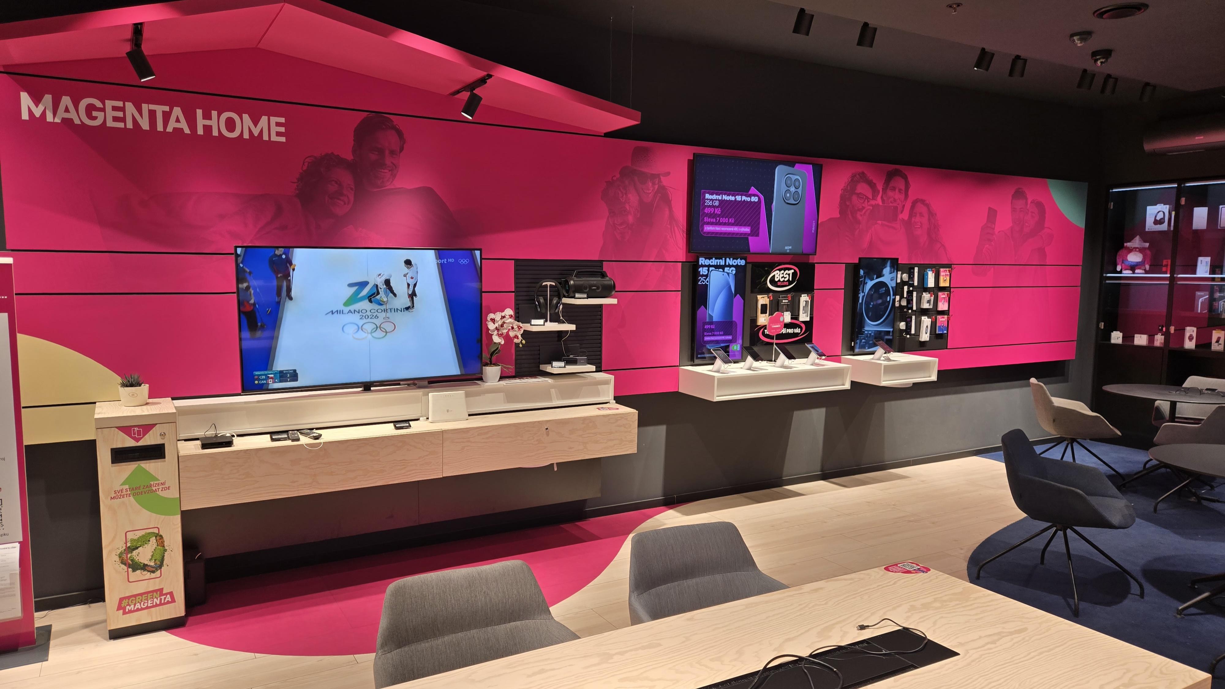 T-Mobile foto 4