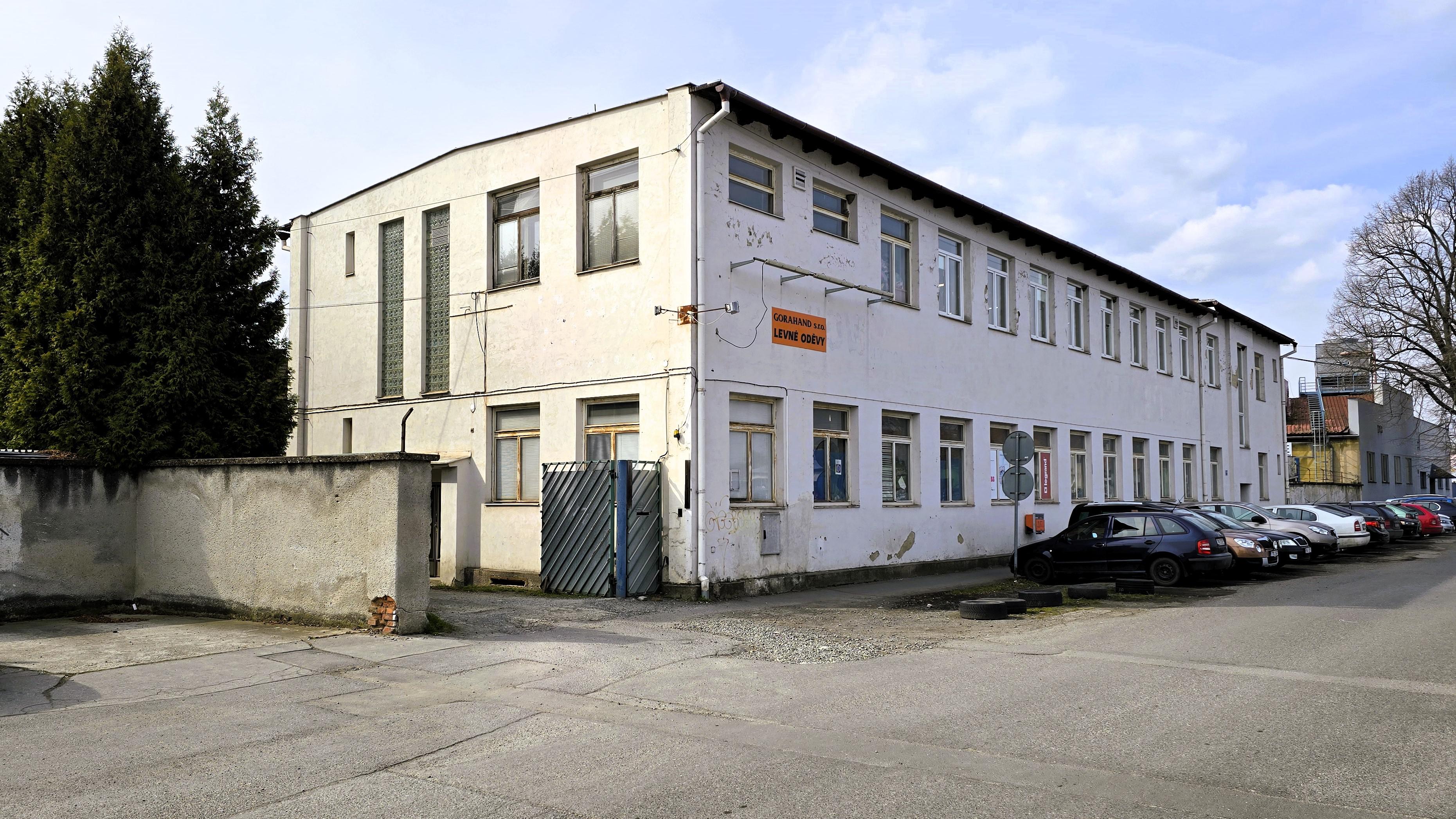 GORAHAND, s.r.o. - Secondhand Prostějov foto 2