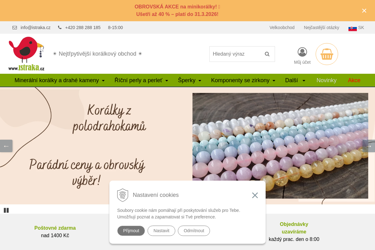 istraka.cz