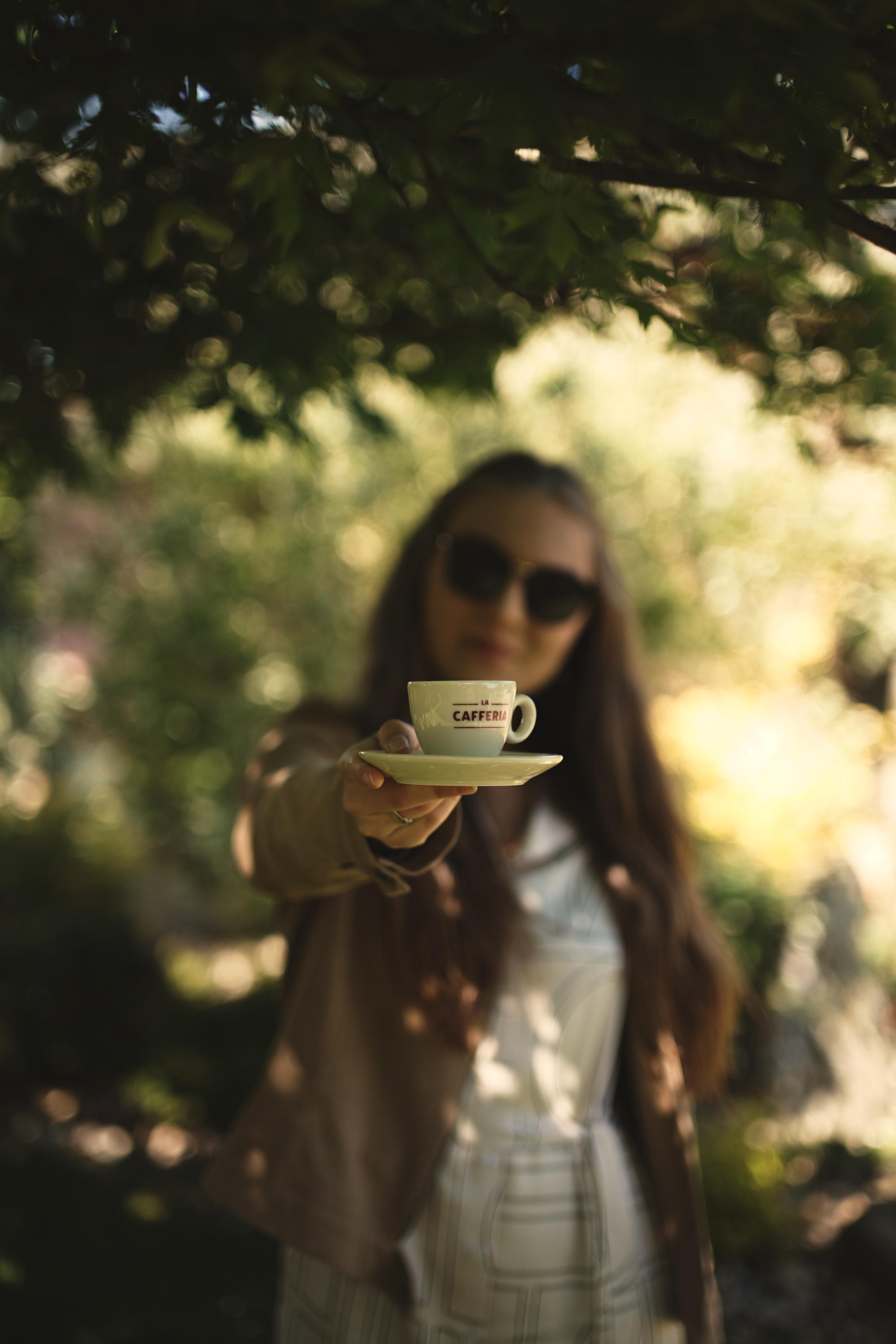 Angelo Caffé foto 2