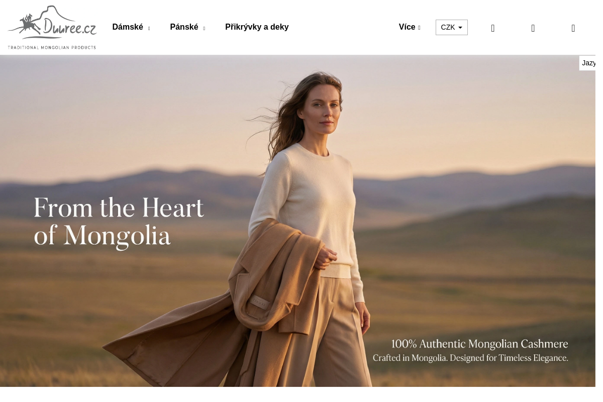 Duuree.cz