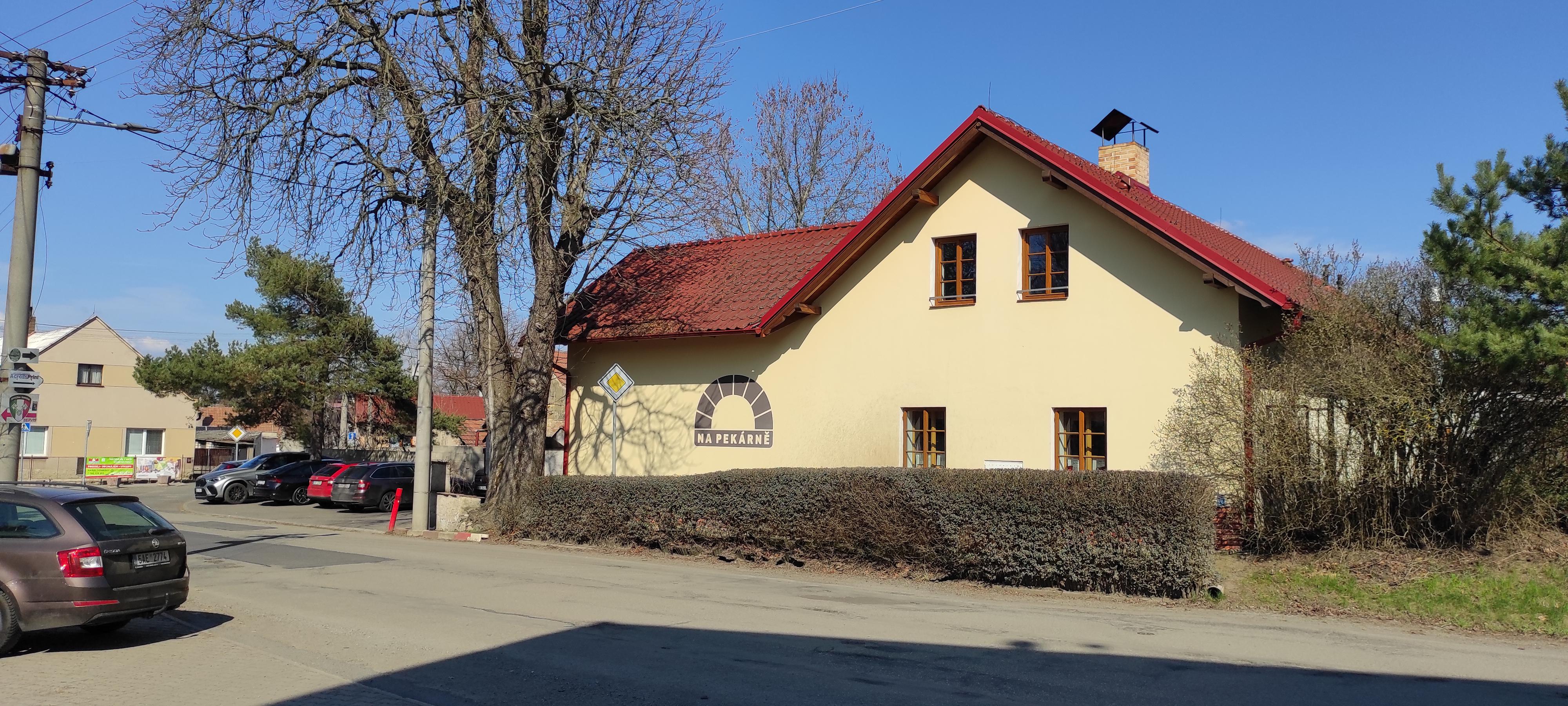 Restaurace NA PEKÁRNĚ foto 4