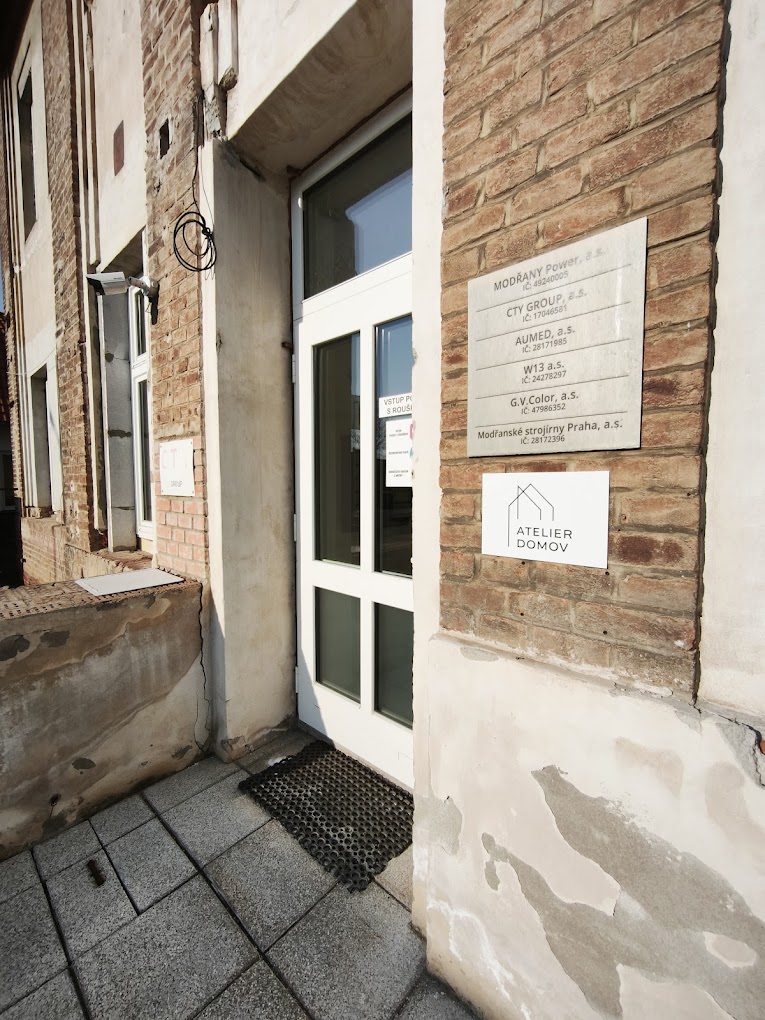 Atelier domov foto 3
