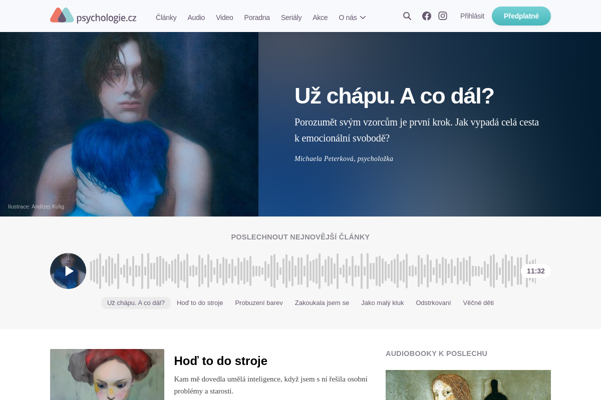 Psychologie.cz foto 1