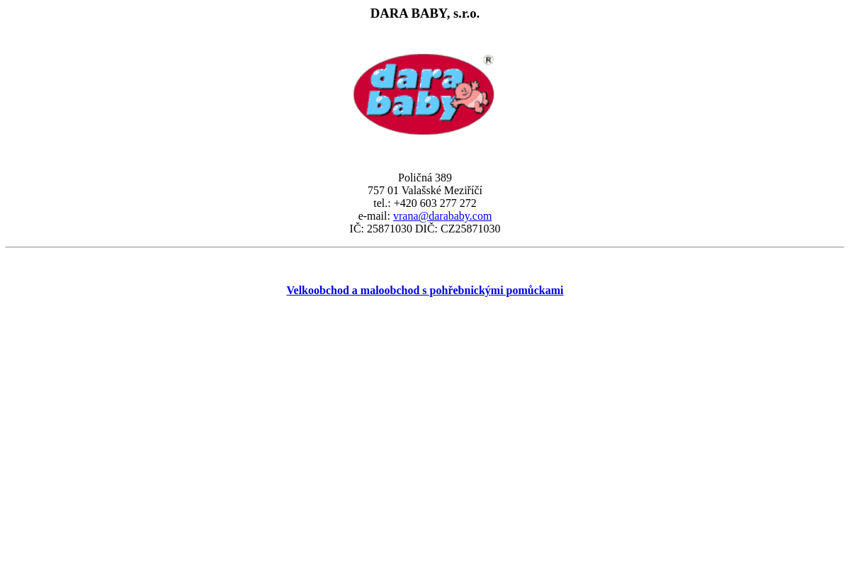 Darababy.com