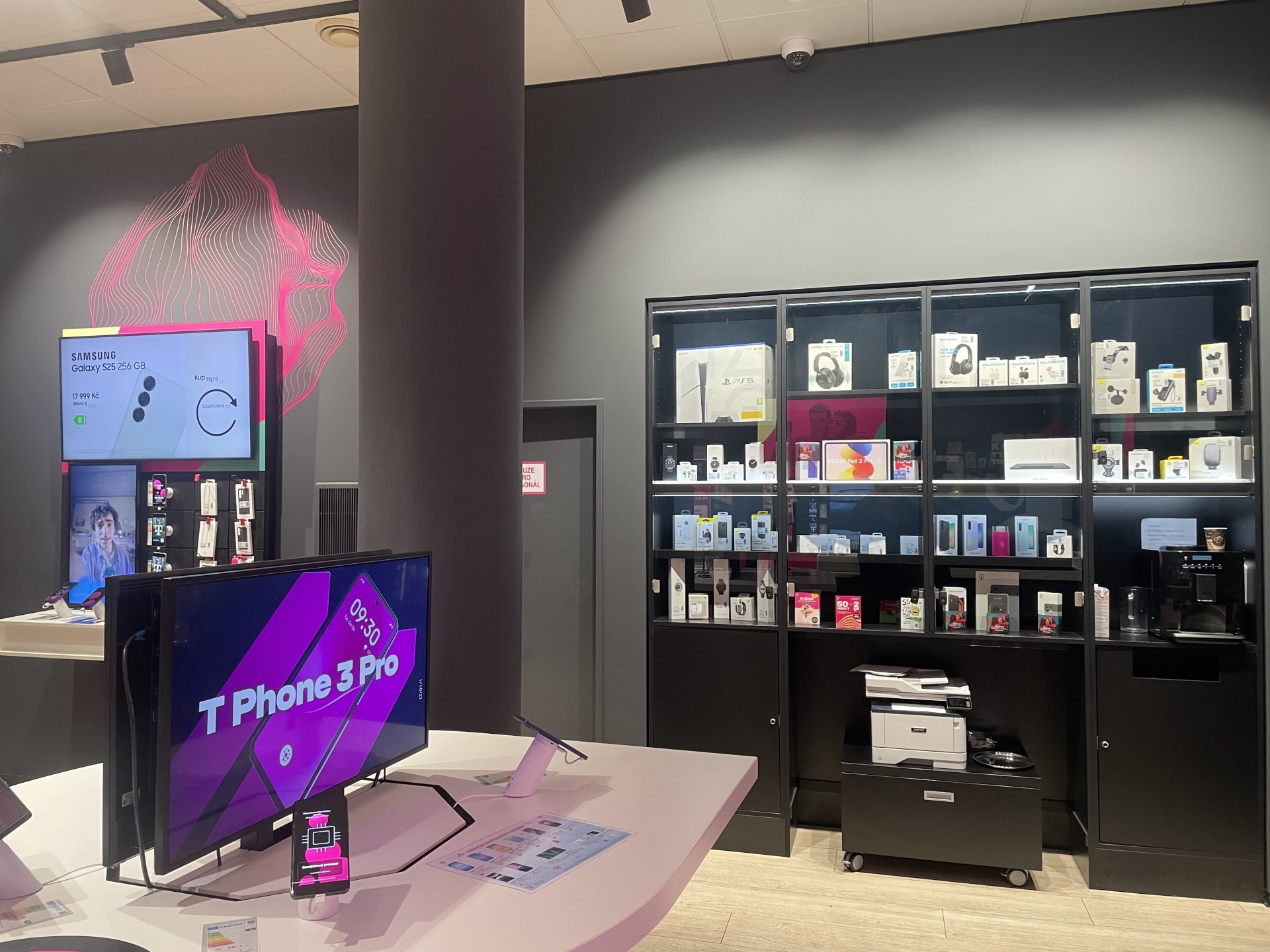 T-Mobile foto 3