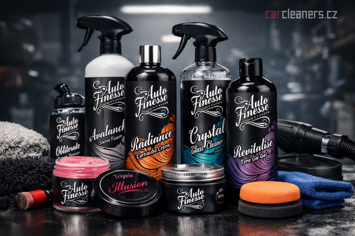 Carcleaners.cz foto 4