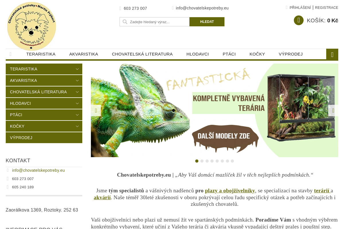 Chovatelskepotreby.eu