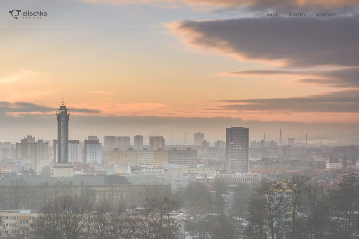 ELISCHKA SYSTEMS, s.r.o.