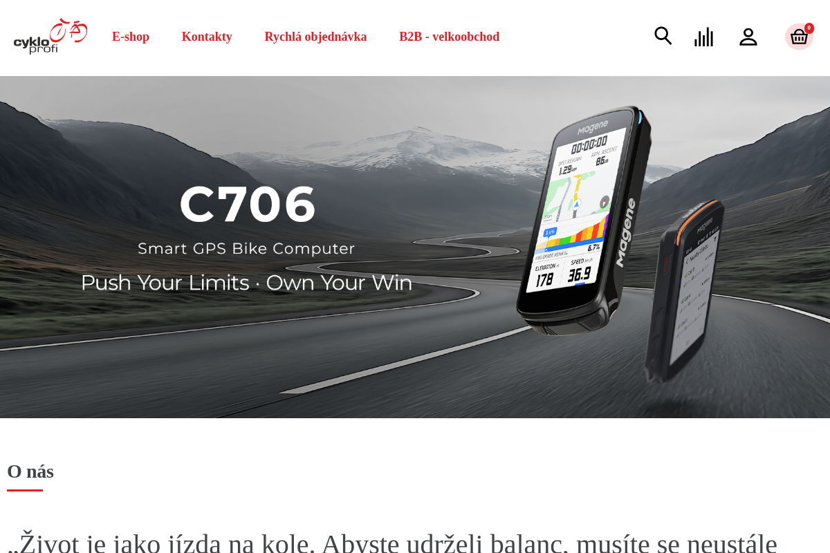 Cykloprofi.cz