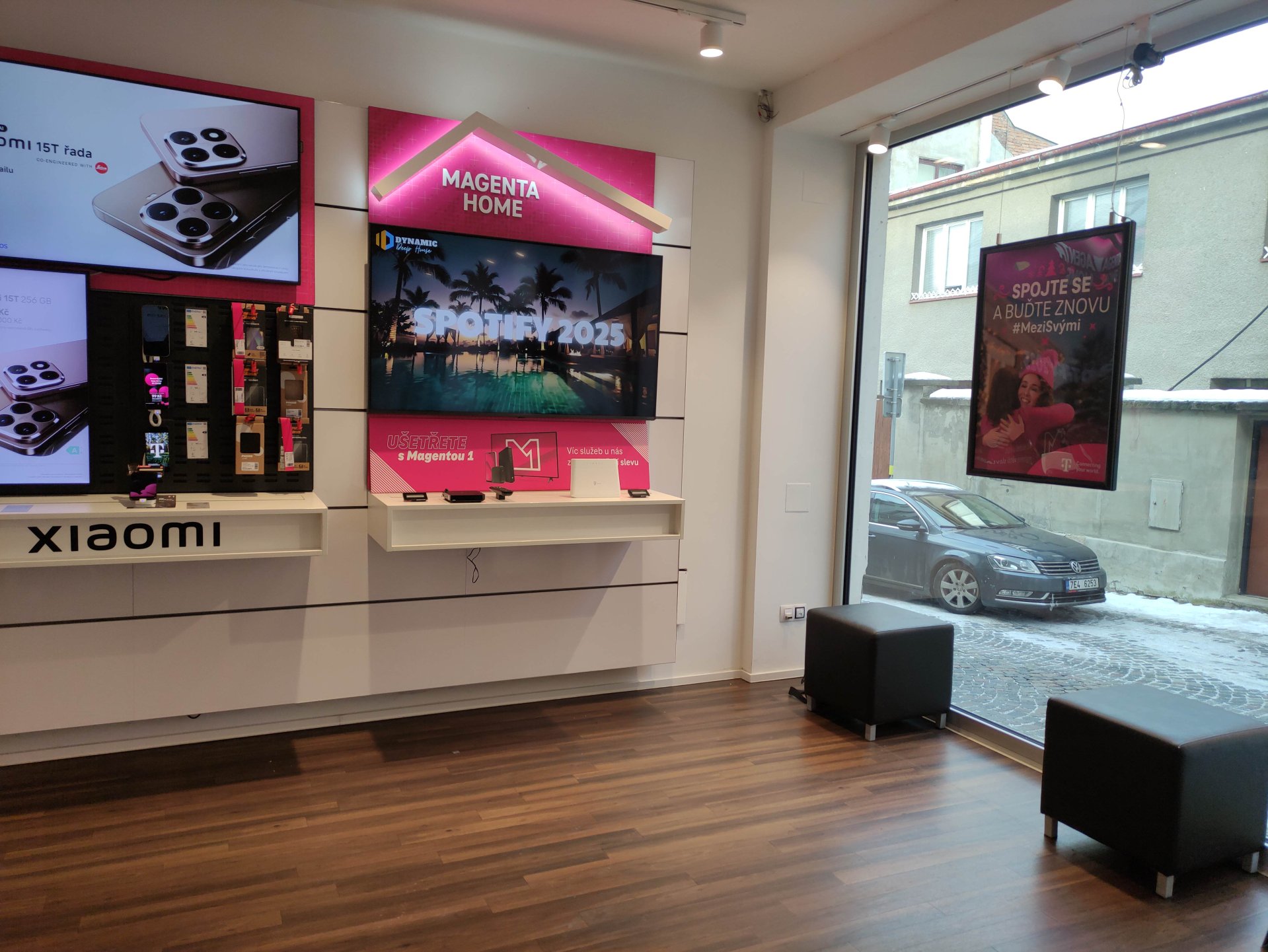 T-Mobile foto 3