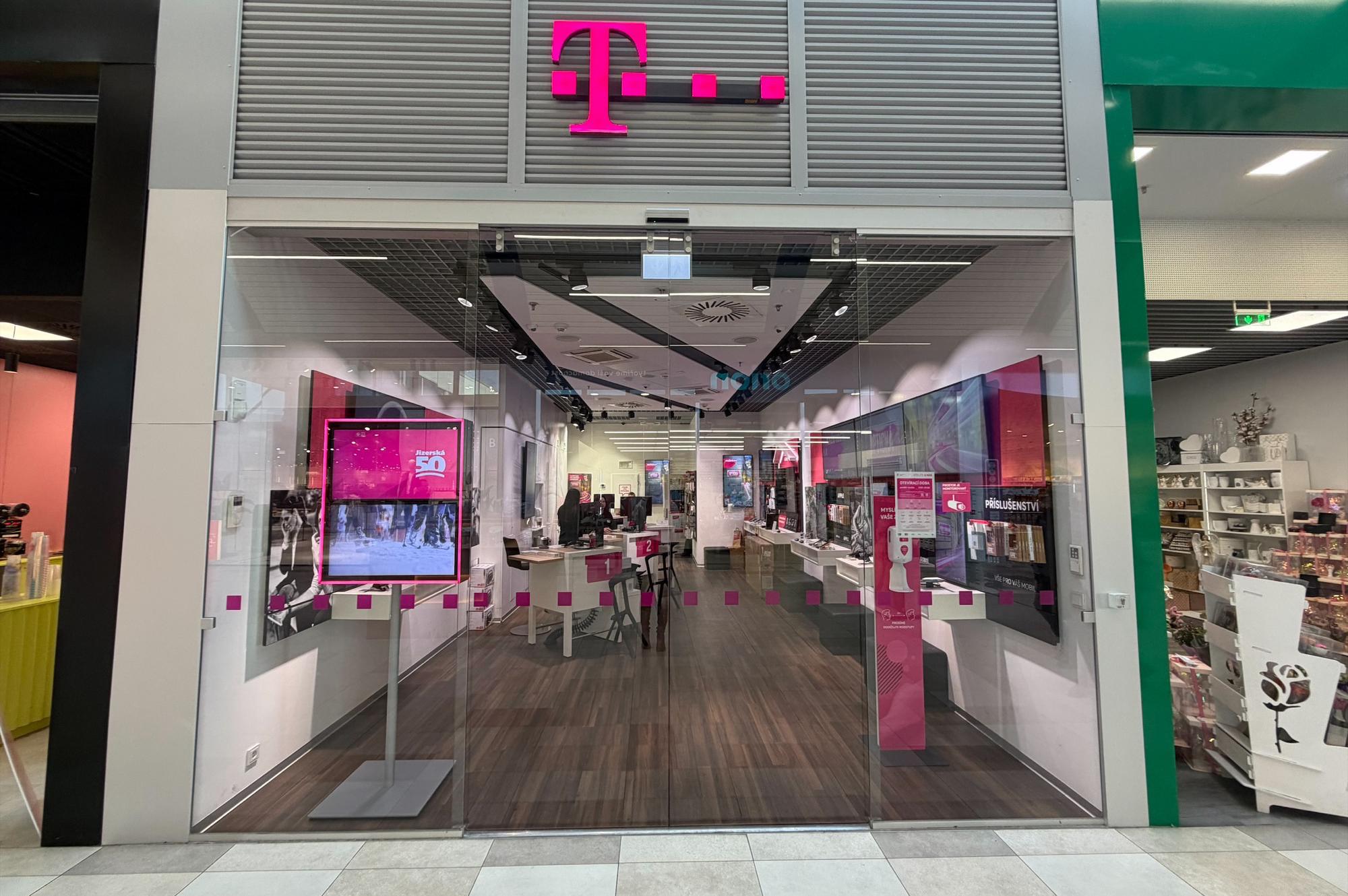 T-Mobile