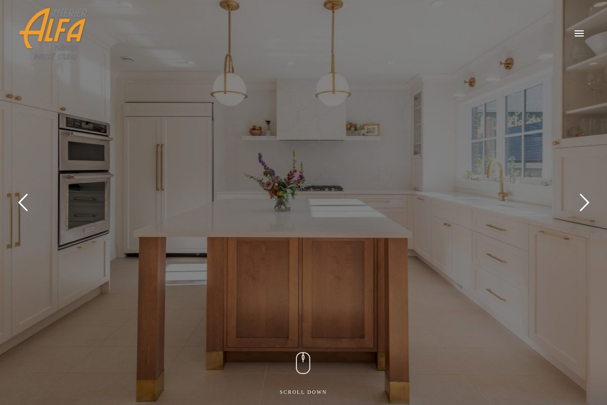 Alfa-interier.cz