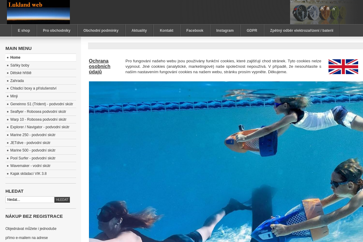 Lukland.cz foto 1