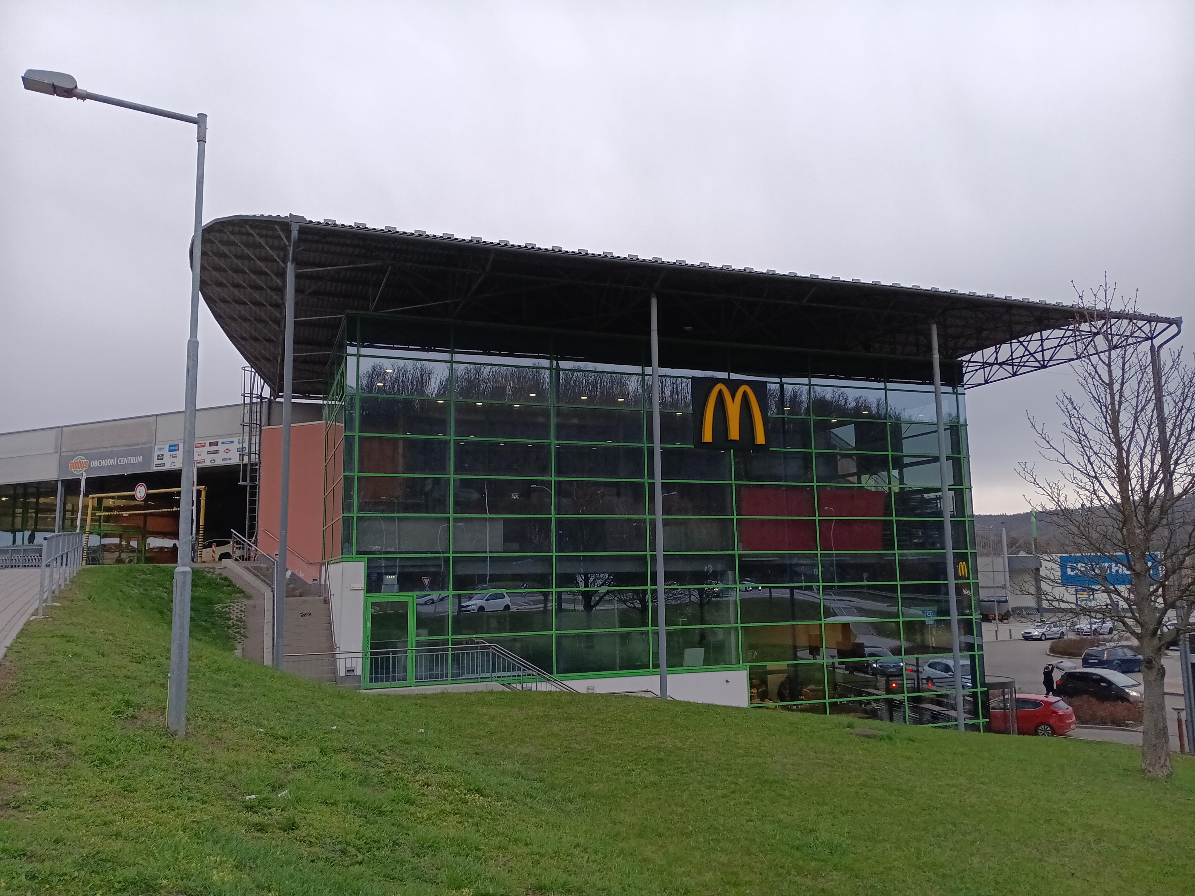 McDonald's foto 2