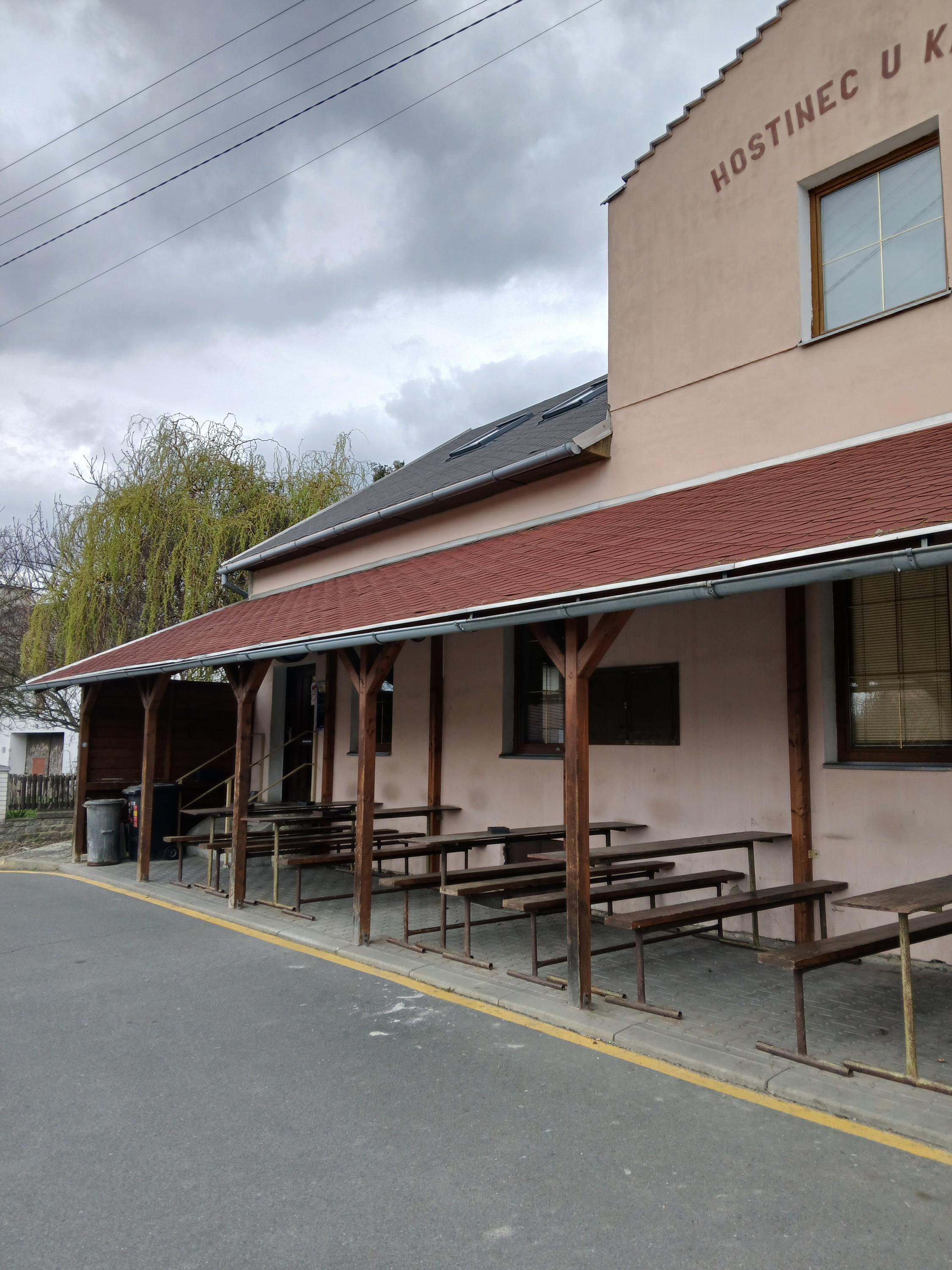 Hostinec U Kaple foto 2