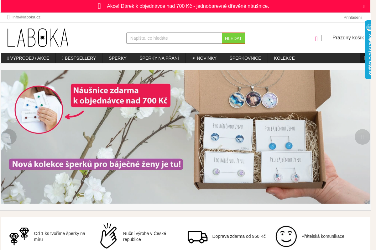 Laboka.cz