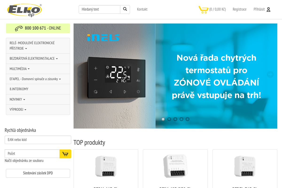 Eshop.elkoep.cz