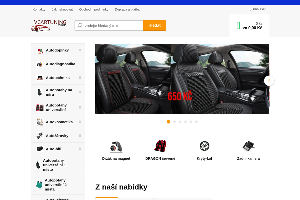 Vcartuning.cz