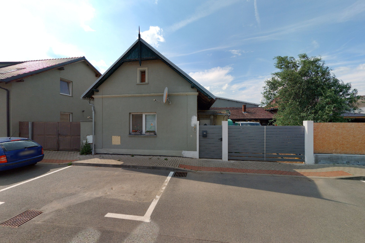 HTML a CSS kodér - Ing. arch. Lucie Veselá foto 2