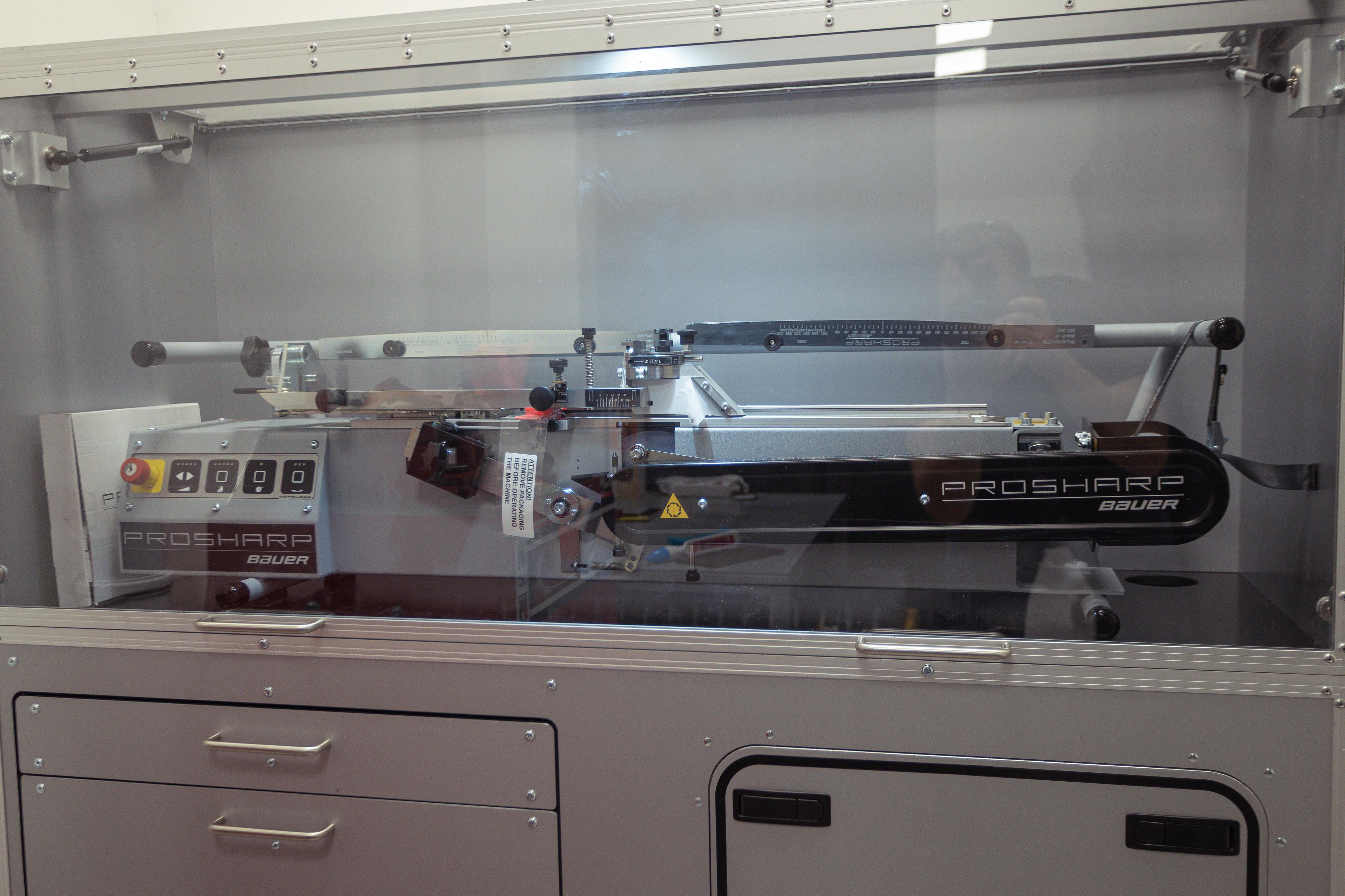 Bauer Hockey Shop foto 3