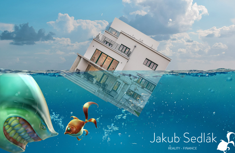 Jakub Sedlák - realitní a finanční konzultant foto 1