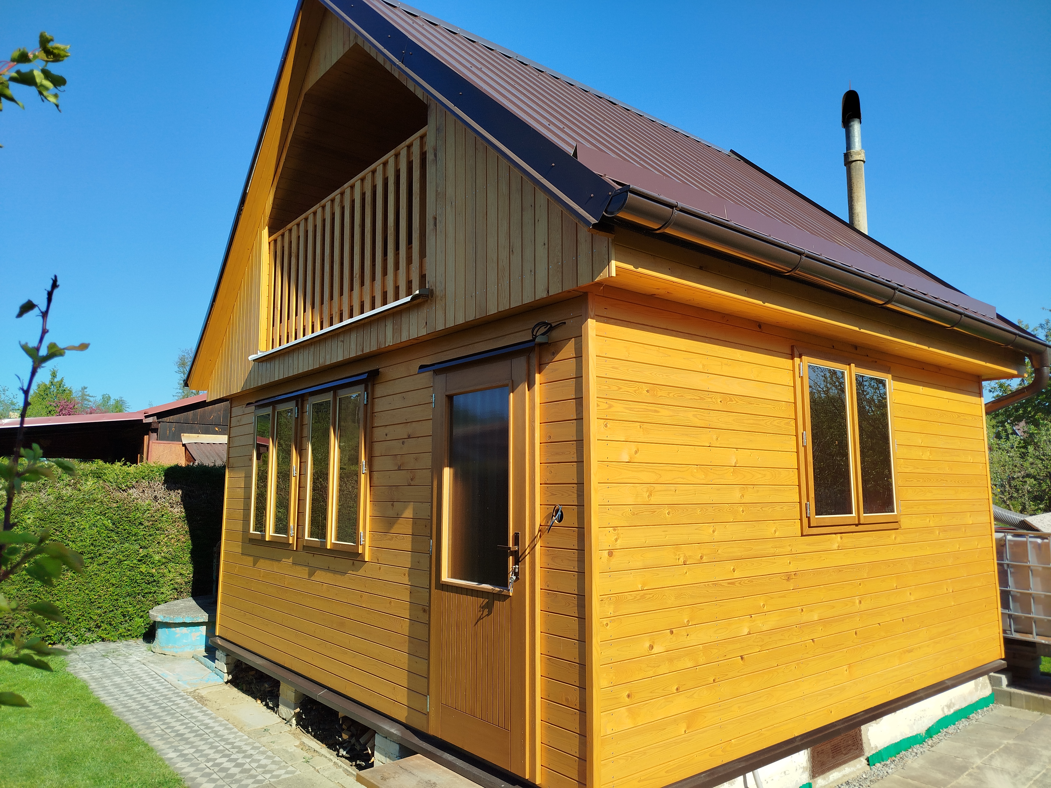 DŘEVONA Jemnice, Pavel Pokorný foto 4