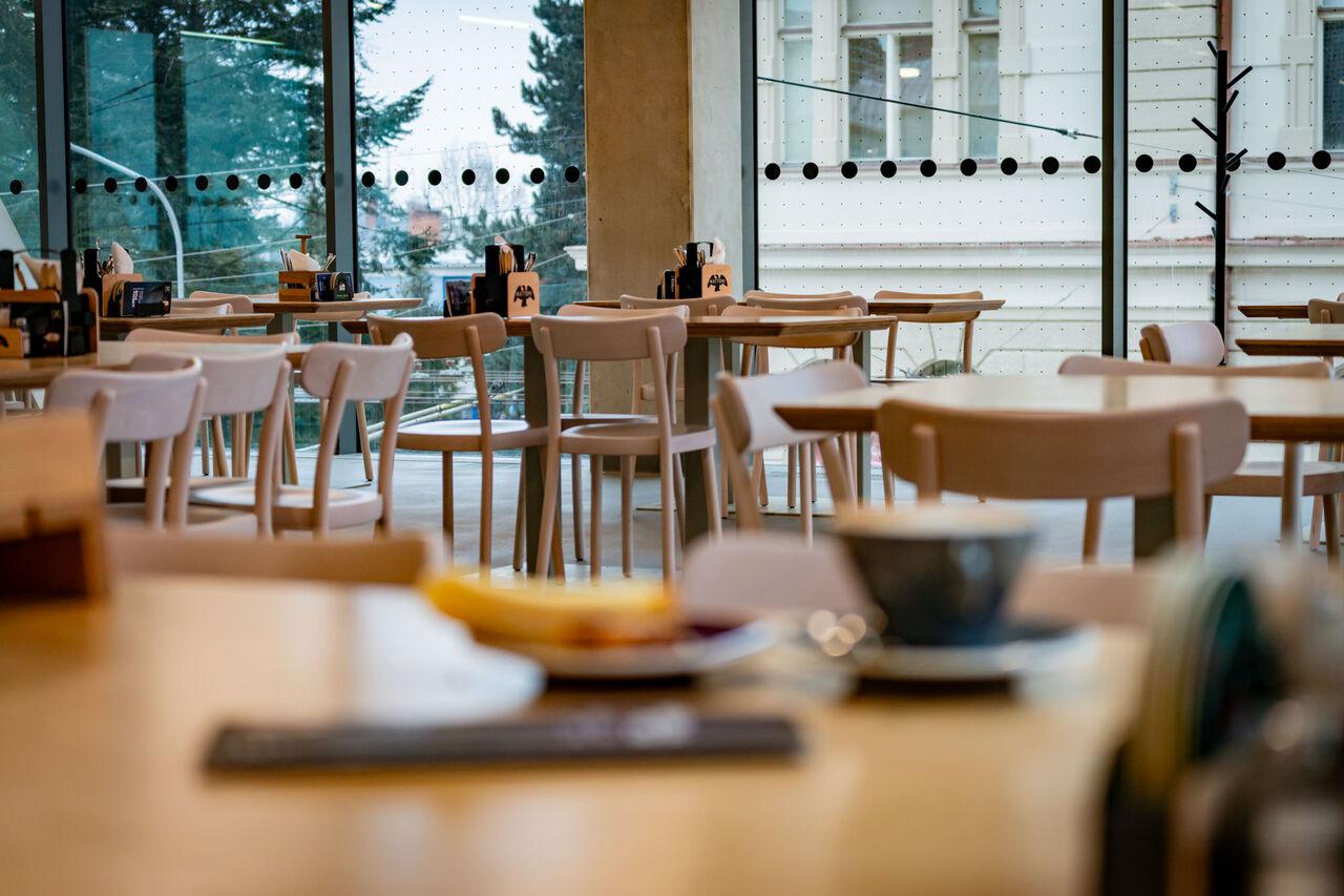 Aréna Restaurace & PUB