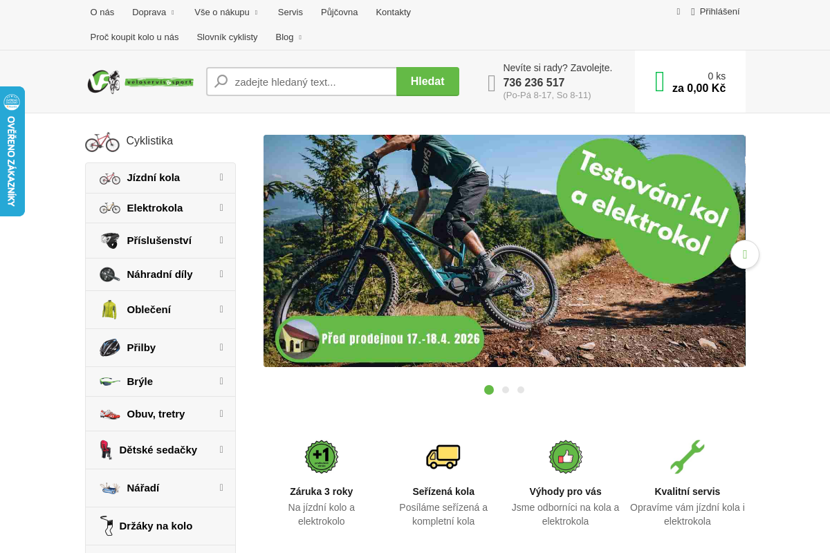 Velo-sport.cz