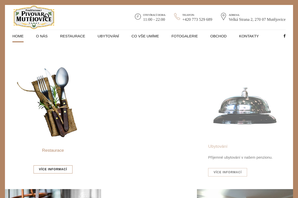 Poddzbanskypivovar.cz