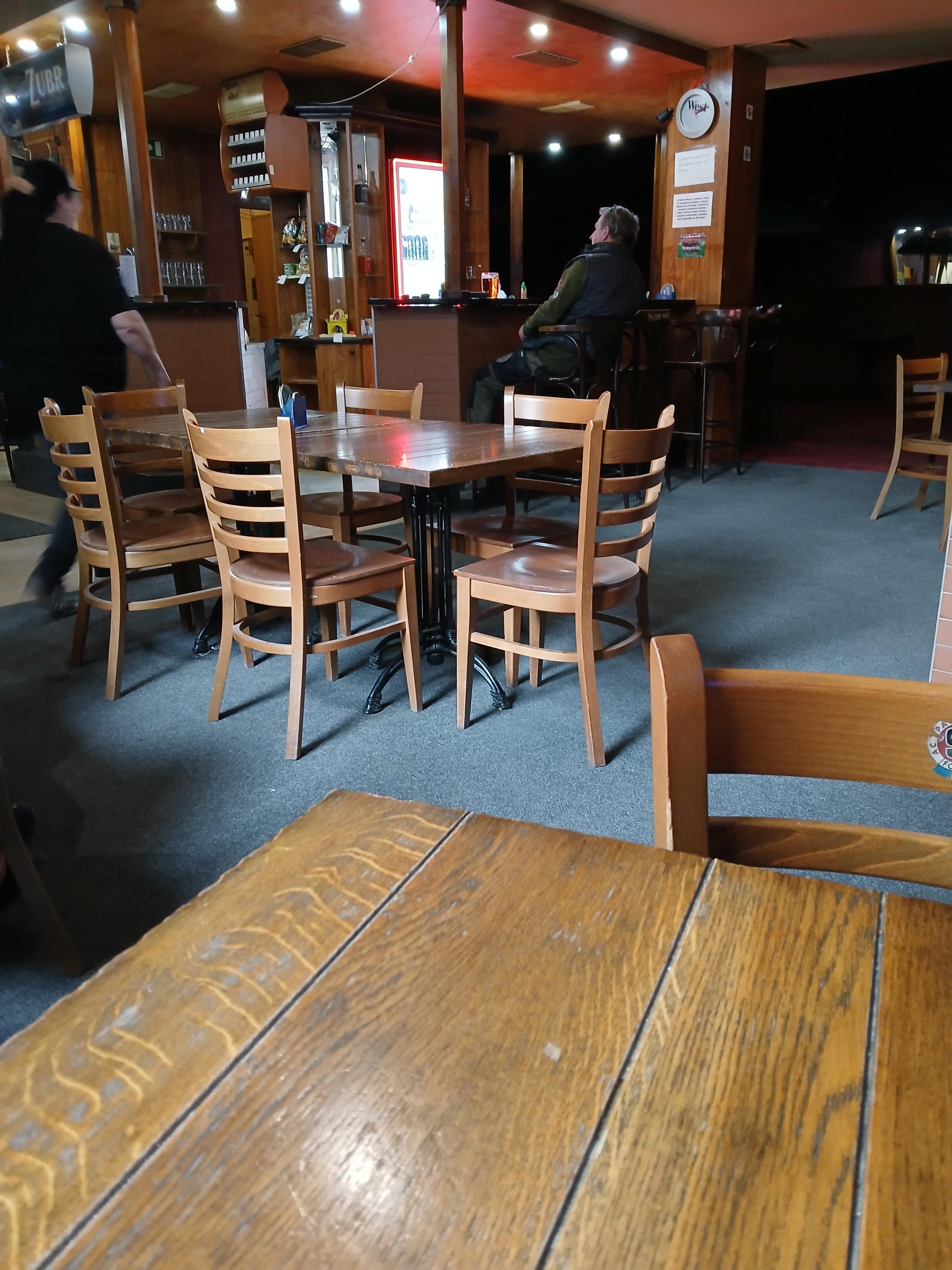 Sport bar Skalka foto 4