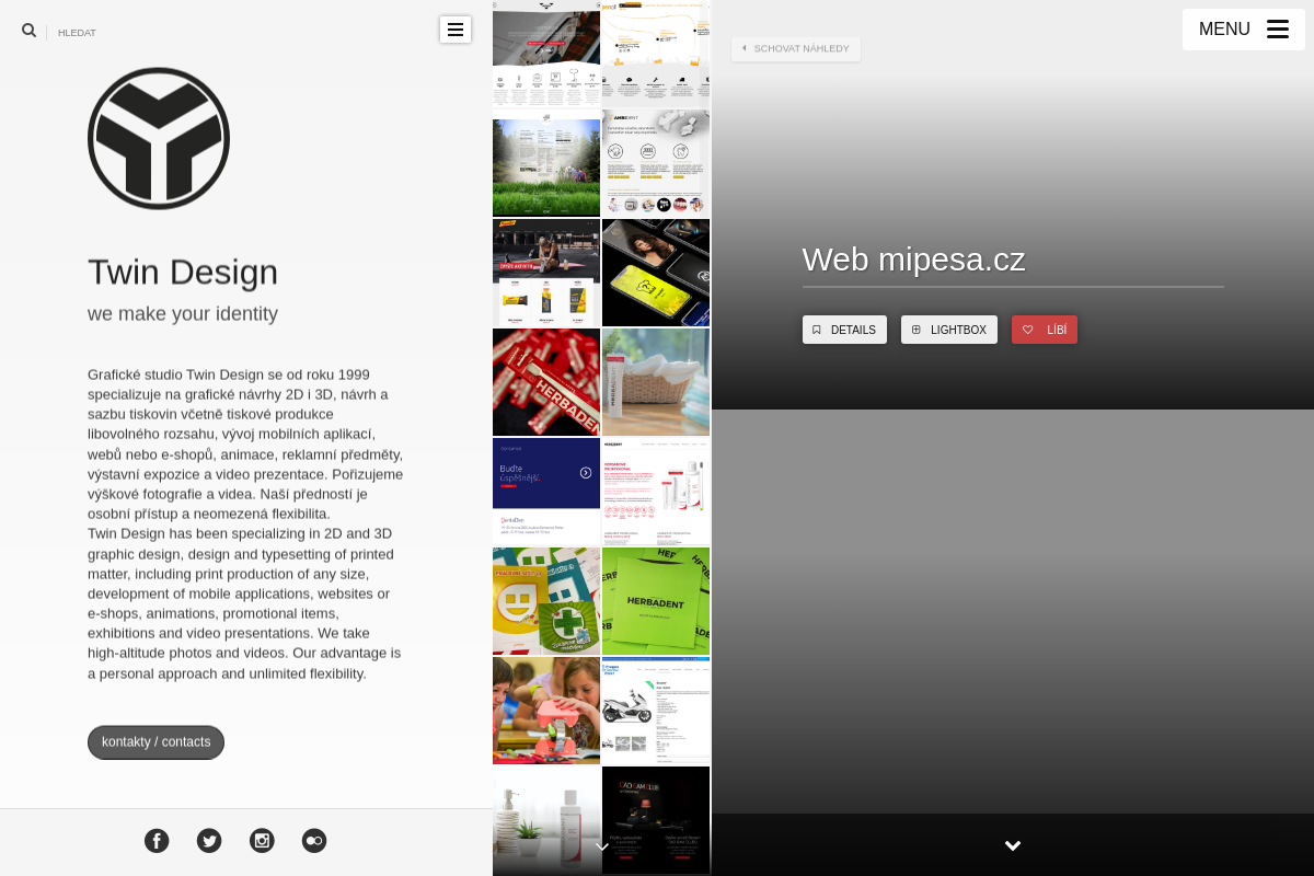 Twin Design Studio, s.r.o.