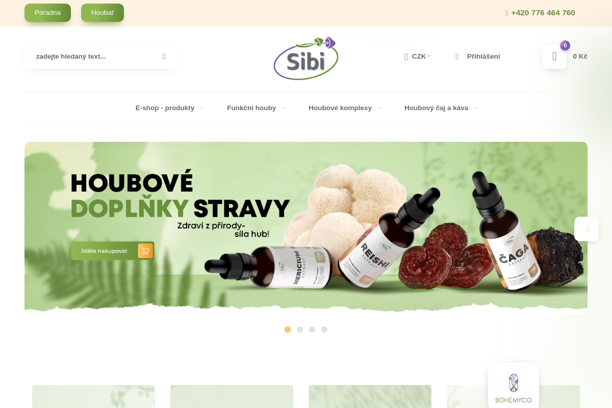 Sibi.cz