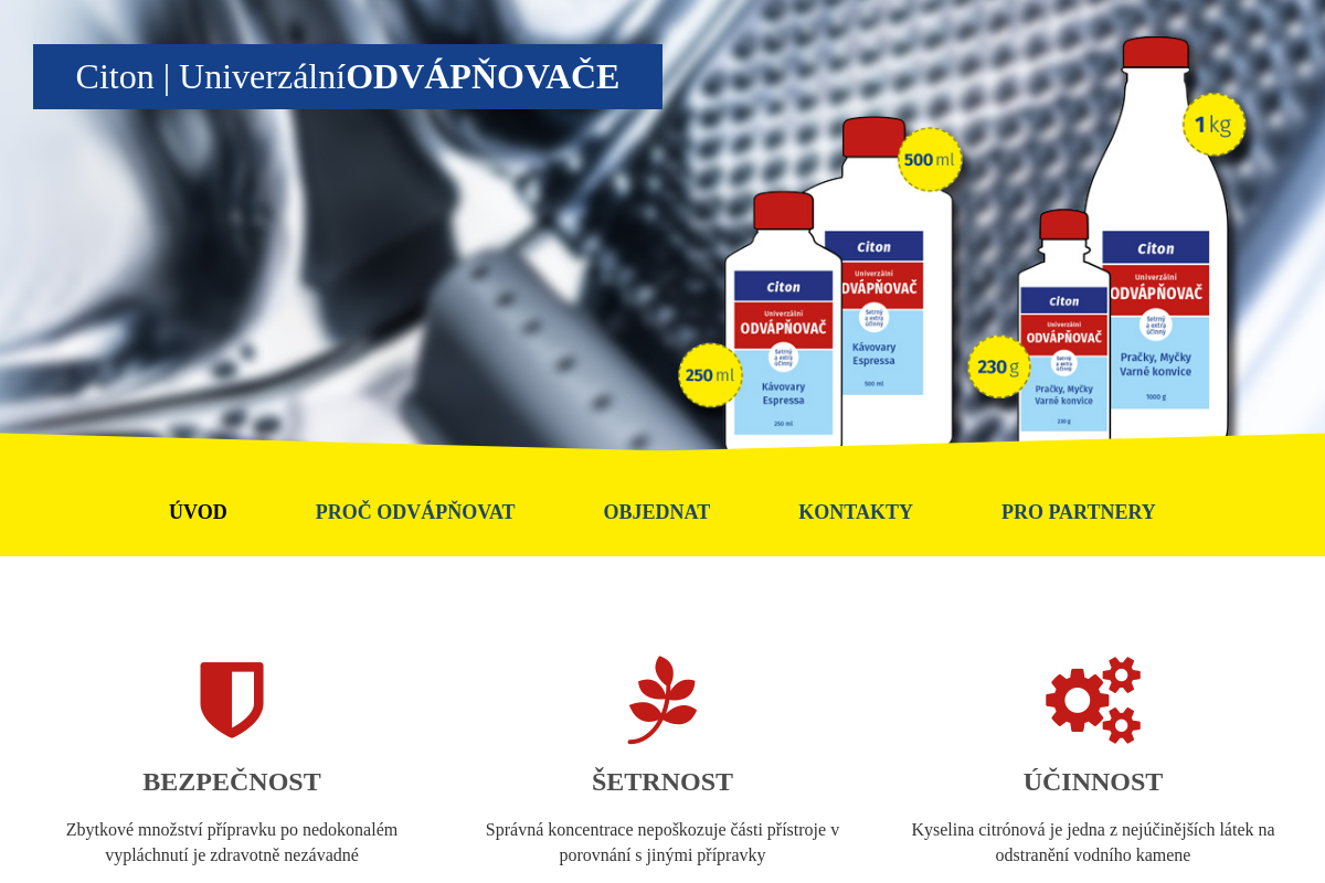Citon.cz