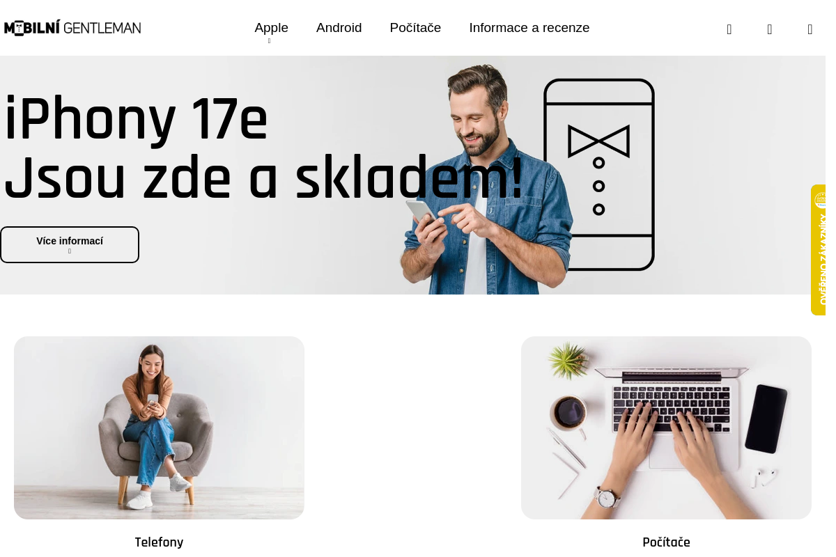 Mobilni-gentleman.cz