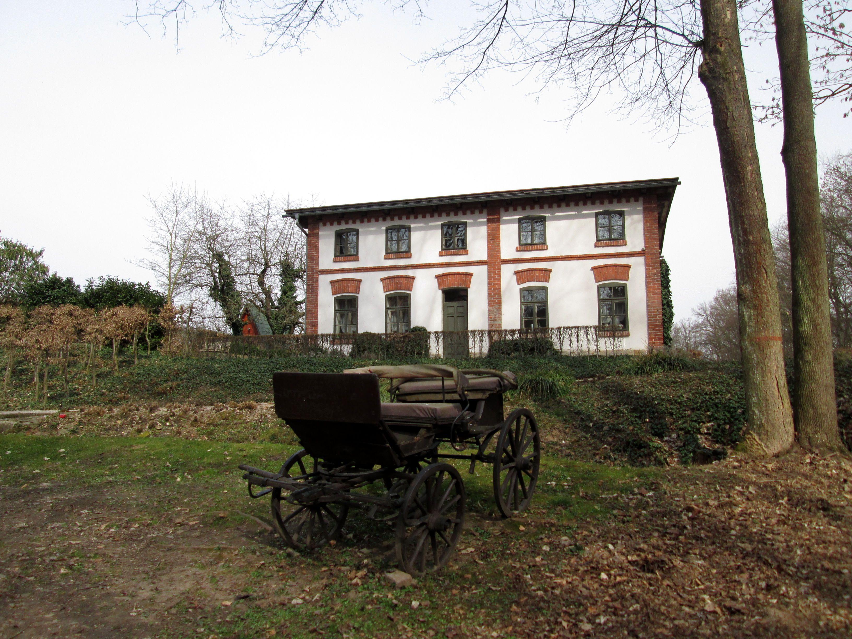 Ubytování Ratibořice 13 foto 3