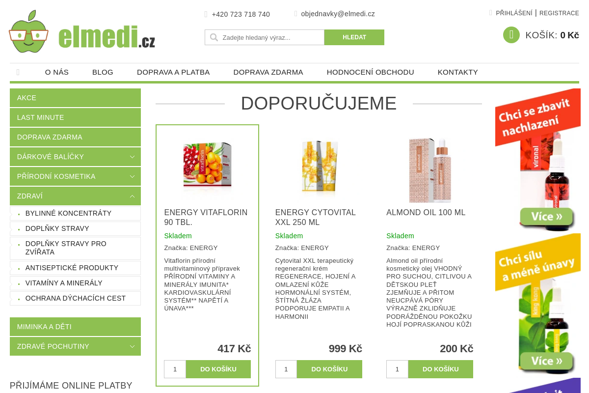 Elmedi.cz foto 1