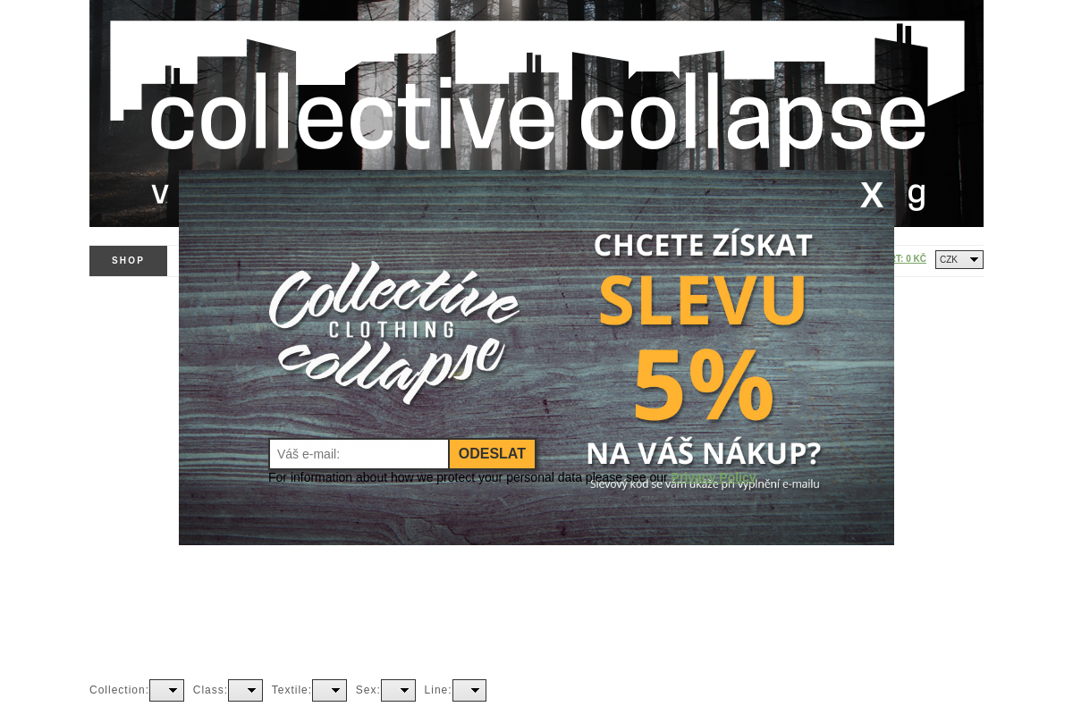 Collectivecollapse.cz