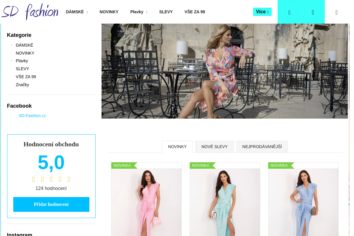 SD-Fashion.cz