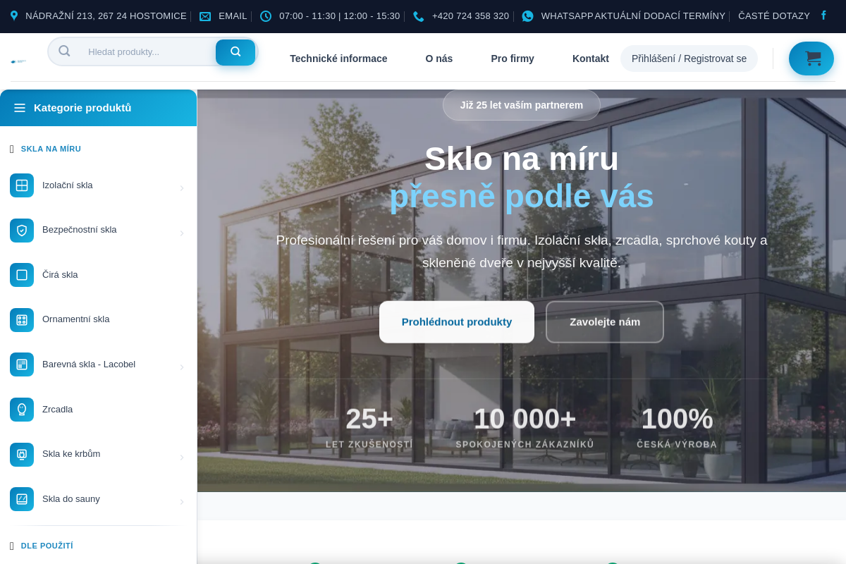 Sklenarstvi-online.cz