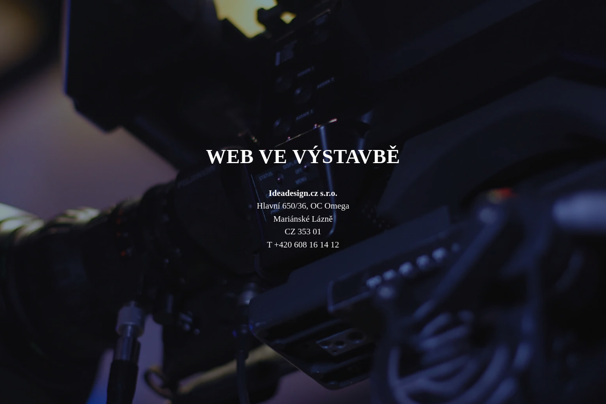 Ideadesign.cz s.r.o.