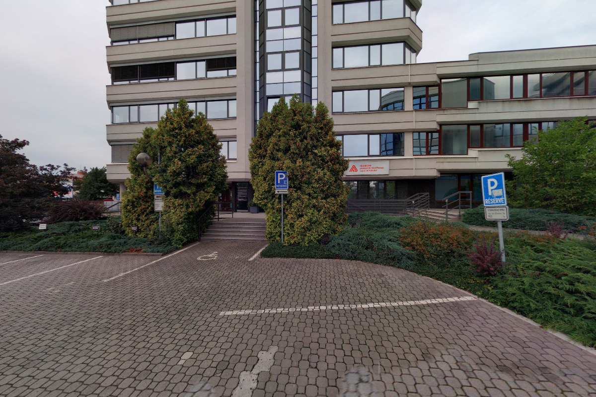 Centrála cestovního ruchu Olomouckého kraje, s.r.o. foto 4