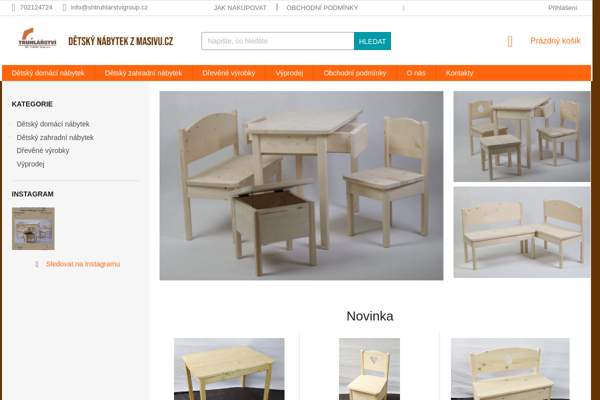 detskynabytekzmasivu.cz